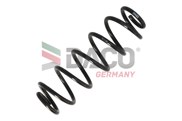 Ressort de suspension DACO Germany 812830