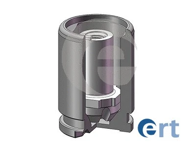 Piston, étrier de frein ERT 151533K