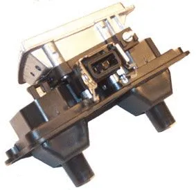 Bobine d'allumage EUROCABLE DC-1202