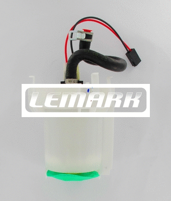 Pot de stabilisation, pompe à carburant LEMARK LFP113