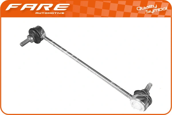 Entretoise/tige, stabilisateur FARE SA F0949FO