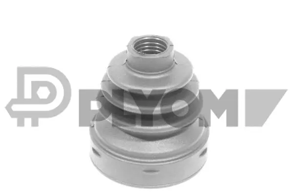 Joint-soufflet, arbre de commande PLYOM P770113