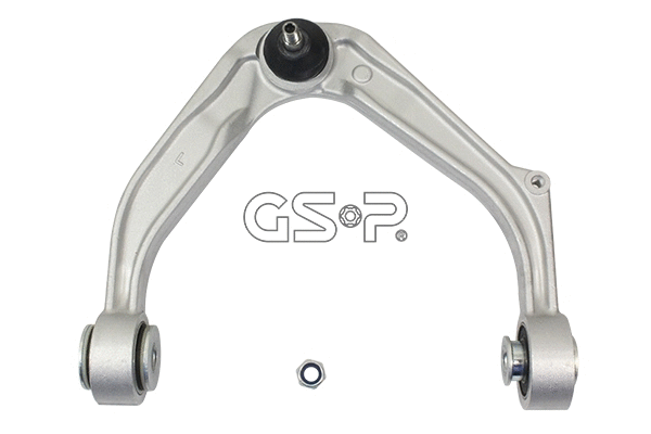 Bras de liaison, suspension de roue GSP S060016