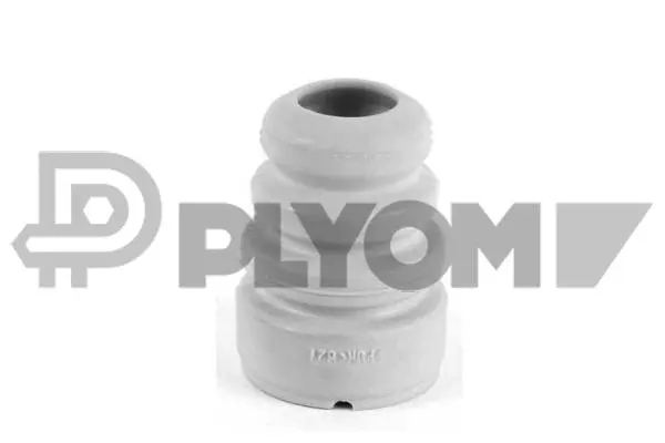 Butée élastique, suspension PLYOM P750261