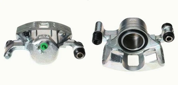 Étrier de frein 4X4 ESTANFI PDF-20-049