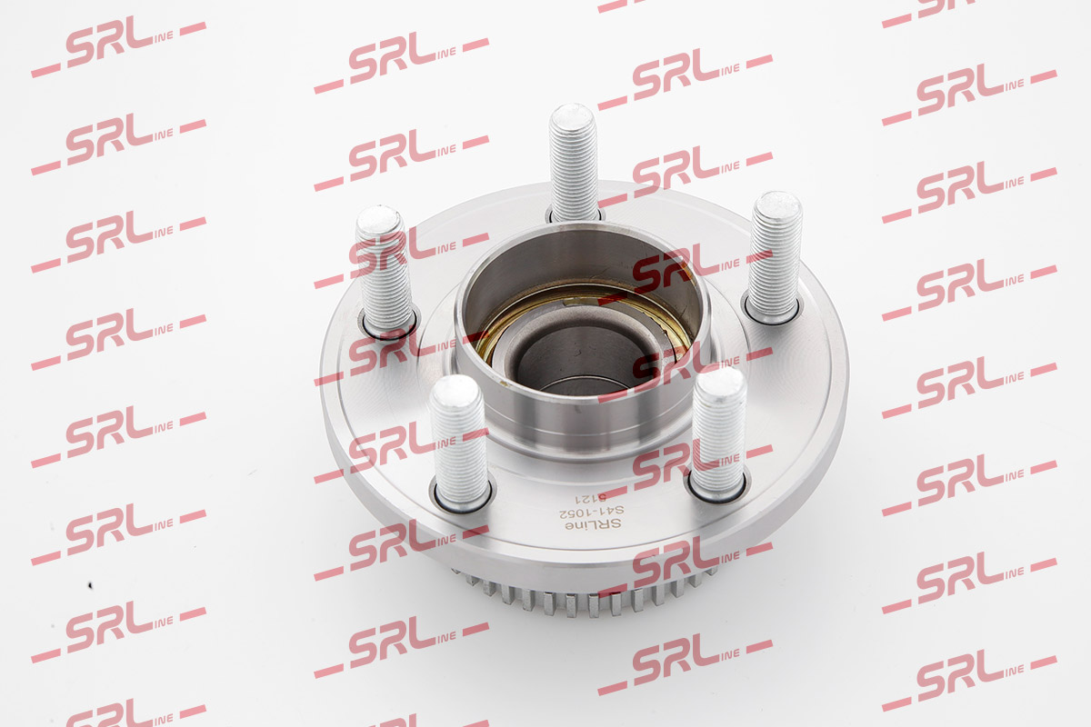 Kit de roulements de roue SRLine S41-1052