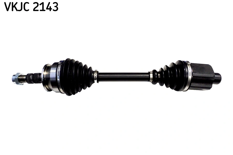 Arbre de transmission SKF VKJC 2143
