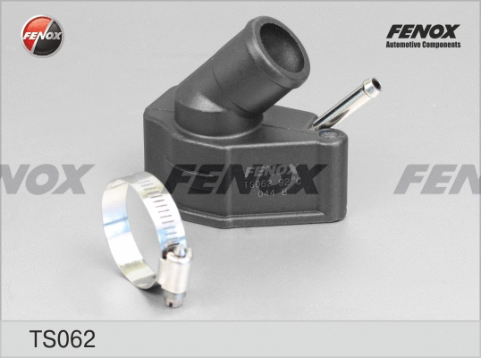 Thermostat, liquide de refroidissement FENOX TS062