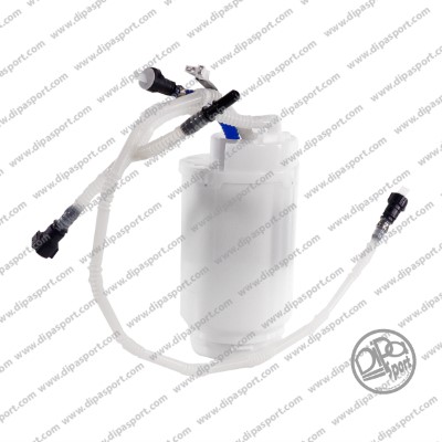 unité d'alimentation de carburant DIPASPORT GACC407DLPN
