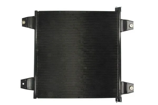 Condenseur, climatisation THERMOTEC KTT110333