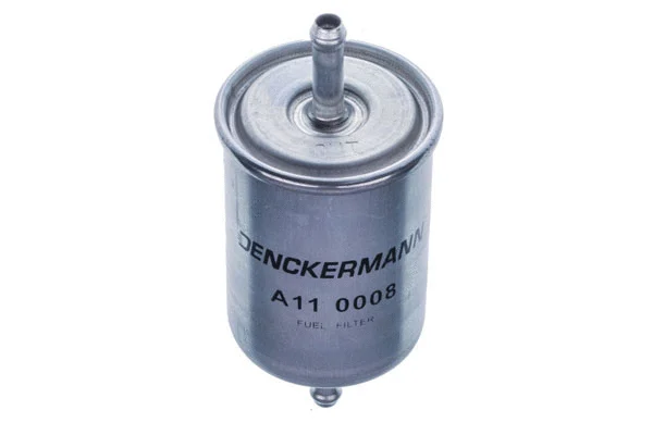 Filtre à carburant DENCKERMANN A110008