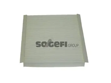 Filtre, air de l'habitacle CoopersFiaam PC8100