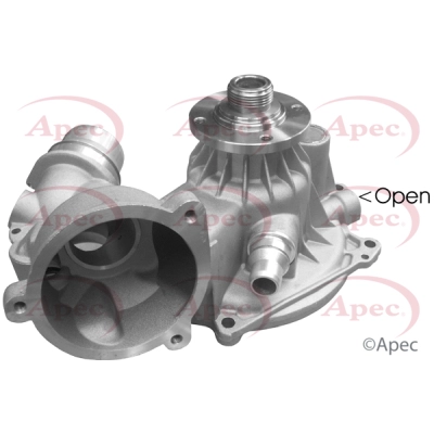 Pompe à eau, refroidissement du moteur APEC AWP1103