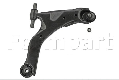 Bras de liaison, suspension de roue FORMPART 3709075