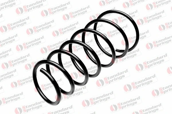 Ressort de suspension STANDARD SPRINGS ST 110 033 R