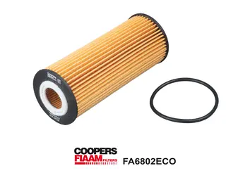 Filtre à huile CoopersFiaam FA6802ECO