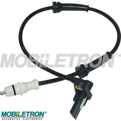 Capteur, vitesse de roue MOBILETRON AB-EU169