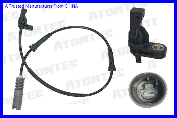 Capteur, vitesse de roue ATOMTEC WSS1E023