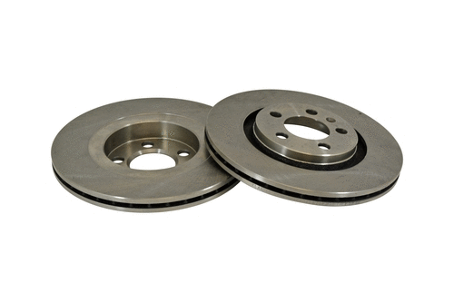 Disque de frein KLAXCAR FRANCE 25694z
