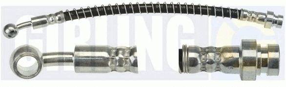 Flexible de frein GIRLING 90041213