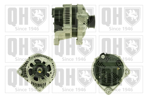 Alternateur QUINTON HAZELL QRA3053