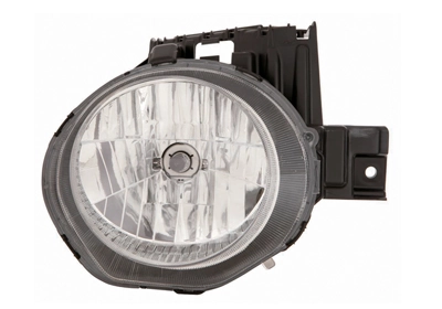 Projecteur principal VAN WEZEL 3380962