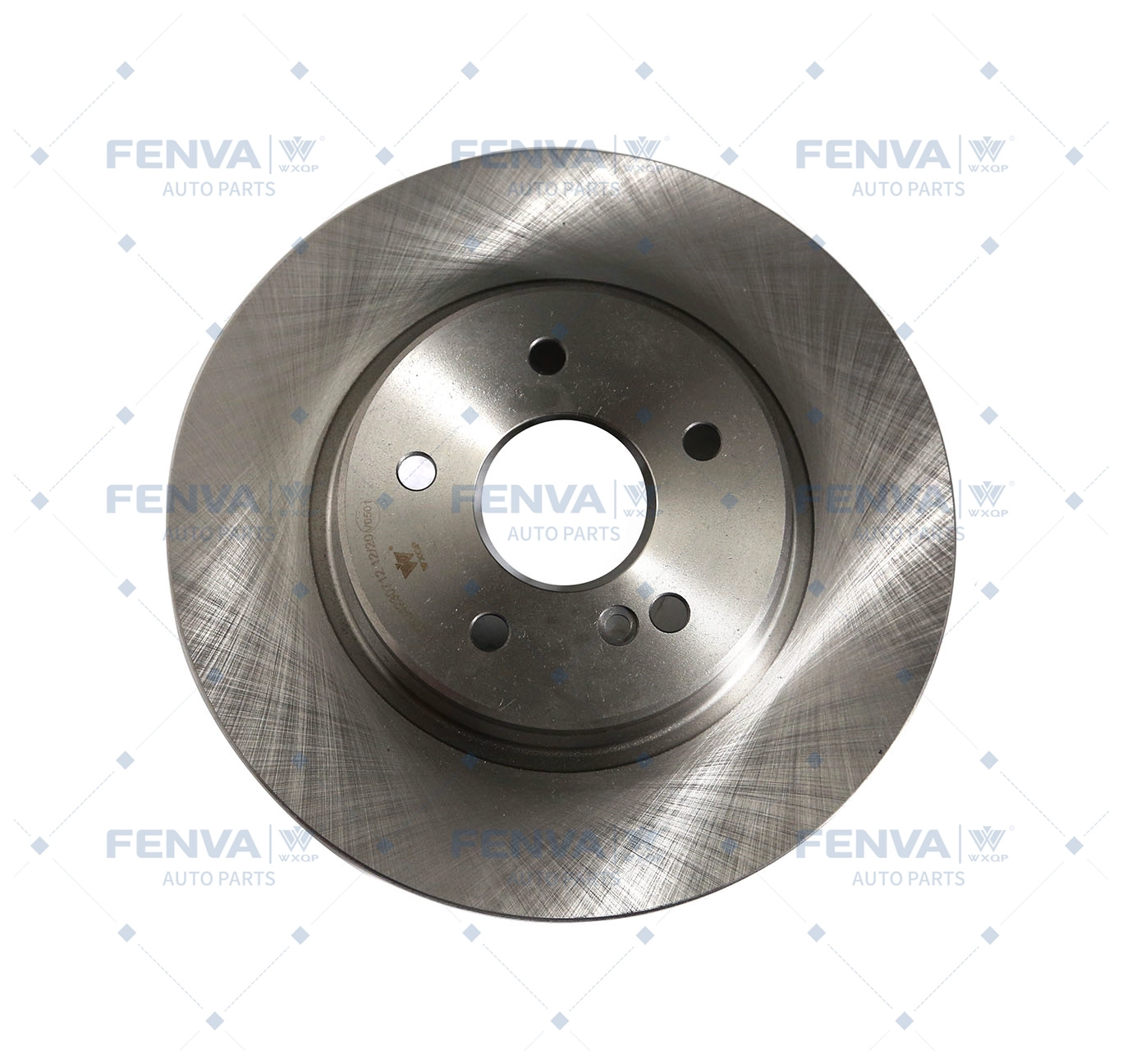 Disque de frein WXQP 141505