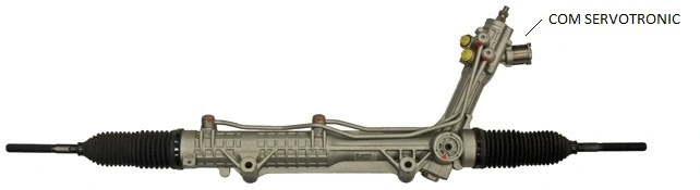 Crémaillère de direction NEOCOM DA-8431