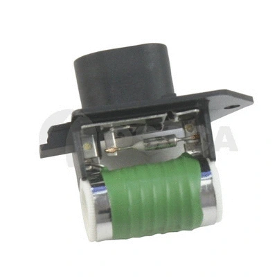 Prérésistance, moteur électrique (ventilateur de radiateur) OSSCA 31640