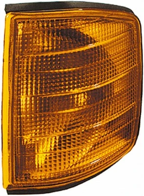 Feu clignotant HELLA 2BA 004 257-021