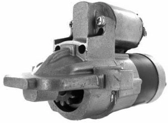 Démarreur ACAUTO AC-CBS1436