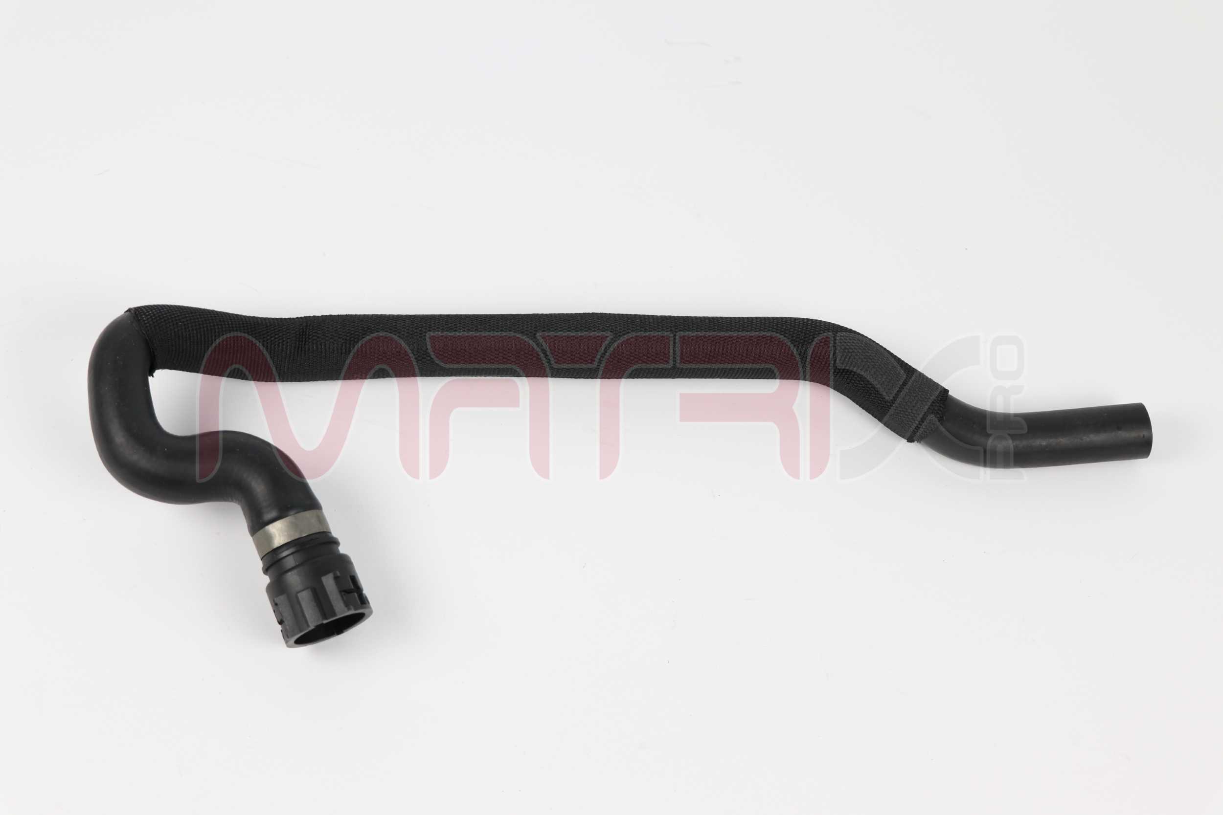 Durite de radiateur MATRIX PRO MX01501363