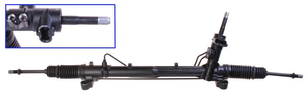 Crémaillère de direction RE-EX 503-00972