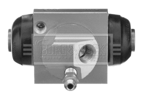 Cylindre de roue BORG & BECK BBW1931