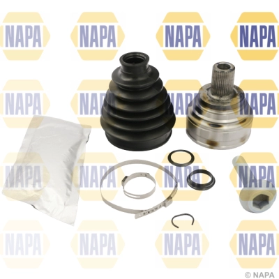 Joint, arbre de commande NAPA NCV1007