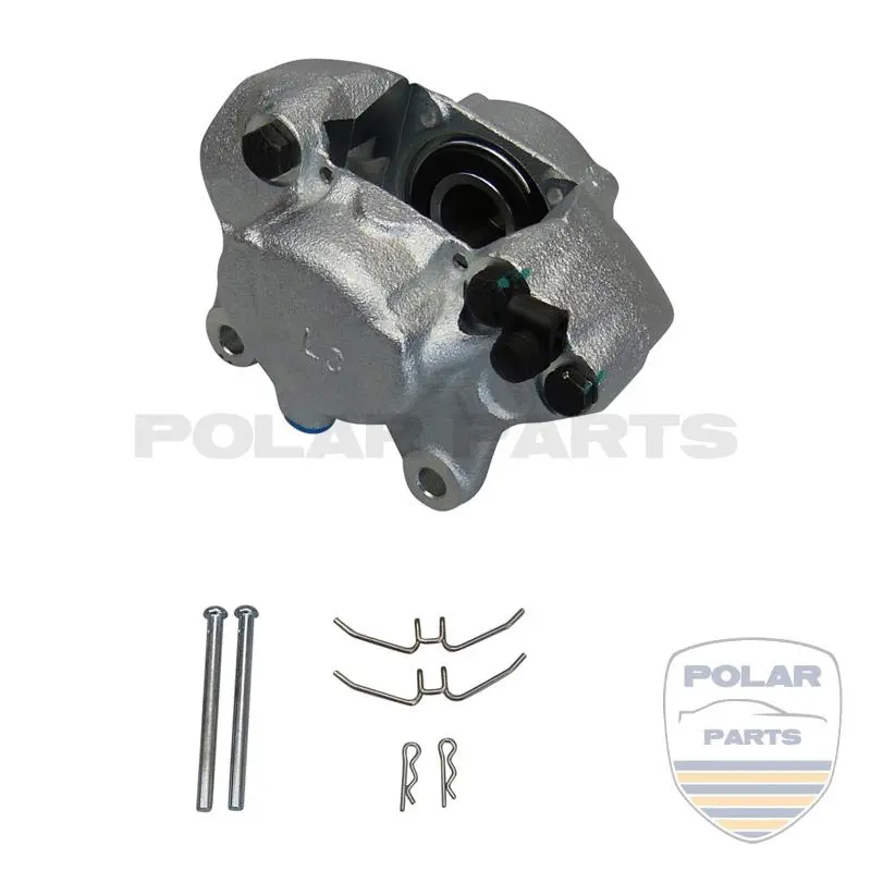 Étrier de frein POLAR PARTS 10004777