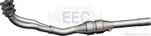 Catalyseur EEC VK8039
