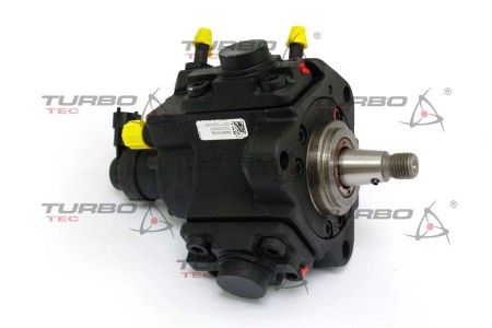 Pompe à haute pression TURBO-TEC TTIP0001