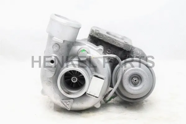 Turbocompresseur, suralimentation Henkel Parts 5112310N