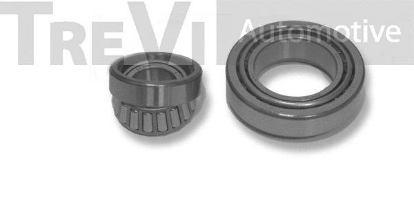 Kit de roulements de roue TREVI AUTOMOTIVE WB2023