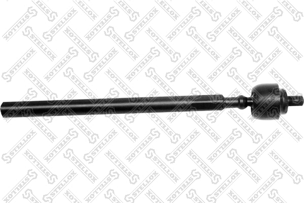 Rotule de direction intérieure, barre de connexion STELLOX 55-00222-SX