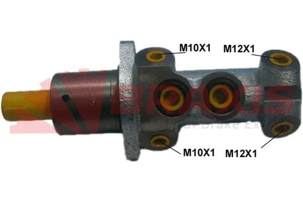 Maître-cylindre de frein BRAXIS AJ0047