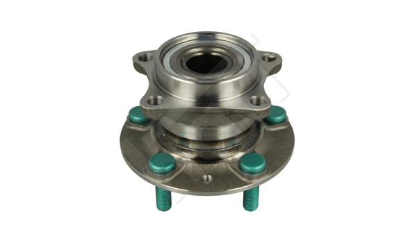 Kit de roulements de roue HART 904 262