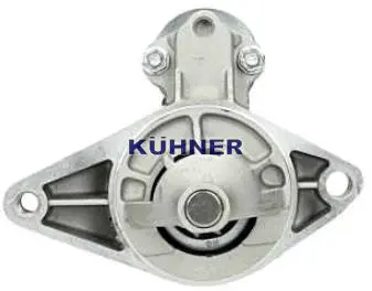Démarreur AD KÜHNER 201086