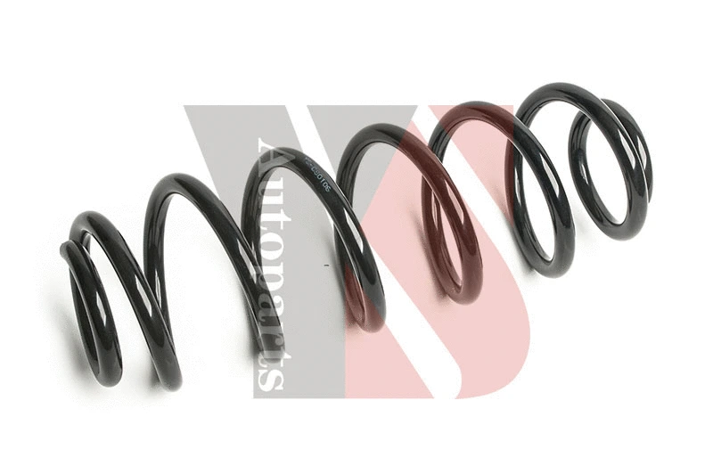 Ressort de suspension YSPARTS YS-CS0106
