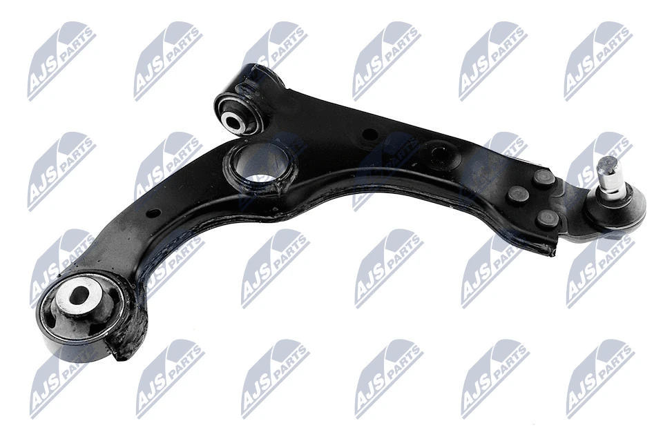 Bras de liaison, suspension de roue NTY ZWD-AR-007