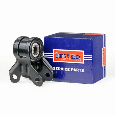Suspension, bras de liaison BORG & BECK BSK7542