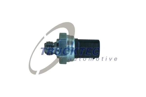 Capteur, pression des gaz échappement TRUCKTEC AUTOMOTIVE 02.17.080