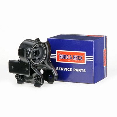 Suspension, bras de liaison BORG & BECK BSK7920