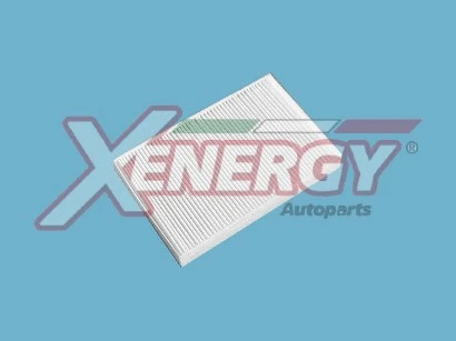 Filtre, air de l'habitacle AP XENERGY X10317